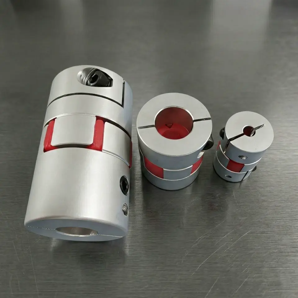梅花联轴器