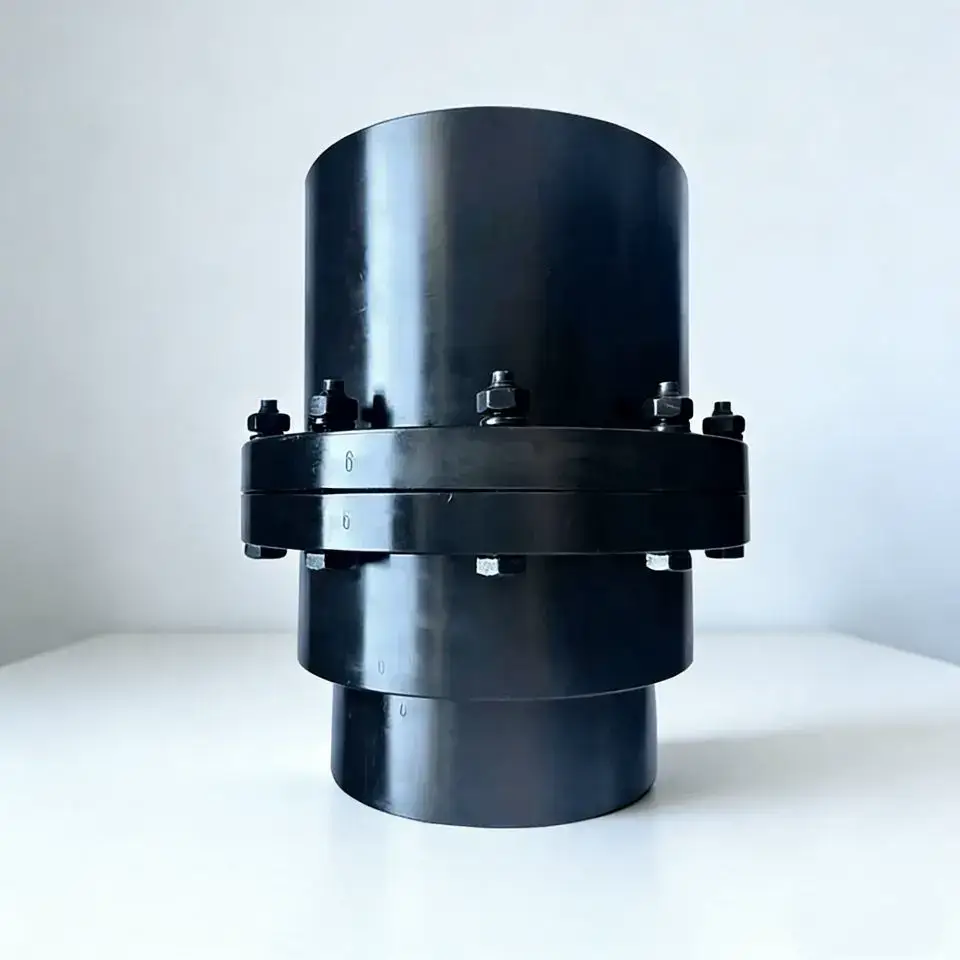 齿式联轴器