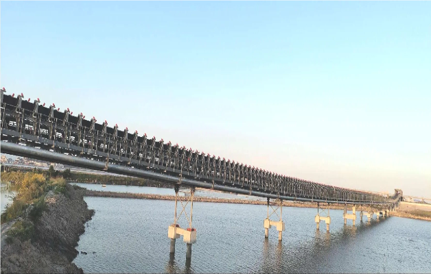 浙江交投项目现场