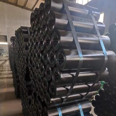 中瑞重工托辊密封结构与轴承